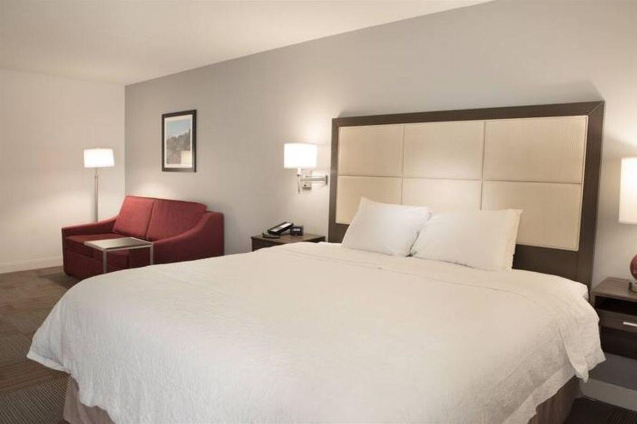 Hampton Inn Morristown Buitenkant foto