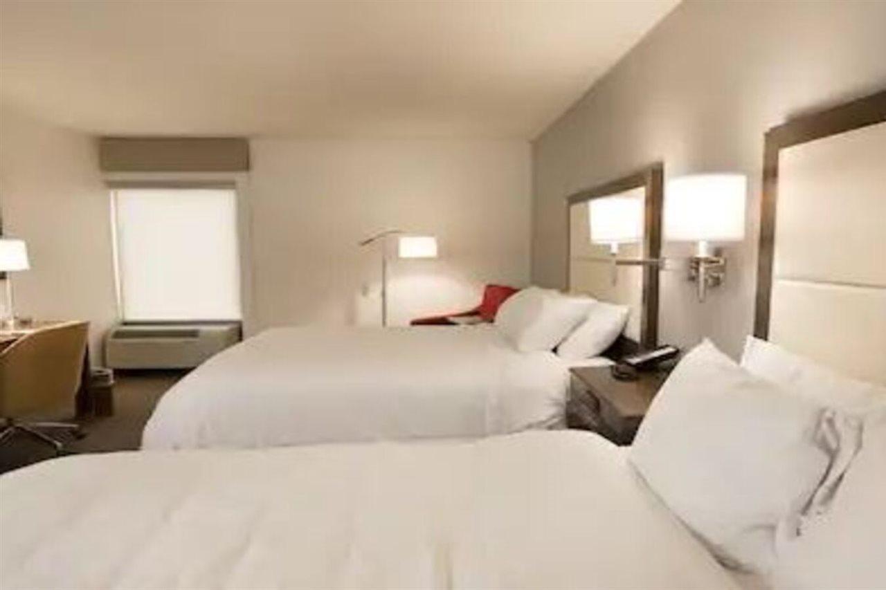 Hampton Inn Morristown Buitenkant foto