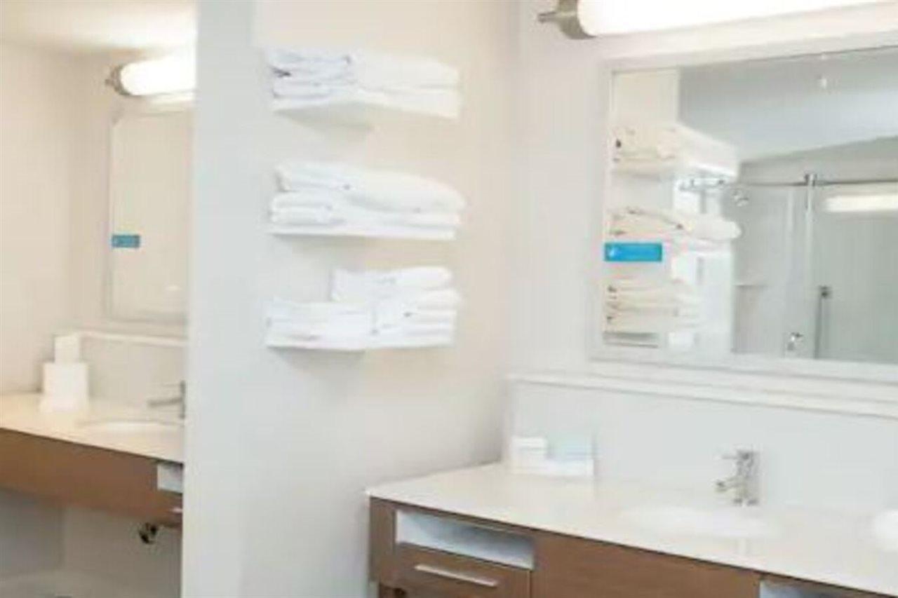 Hampton Inn Morristown Buitenkant foto