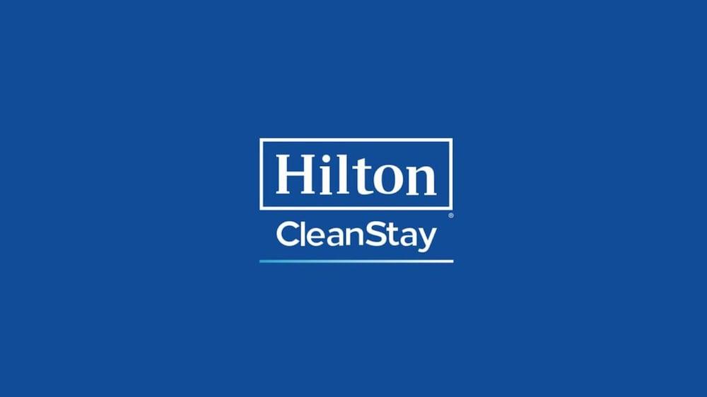 Hampton Inn Morristown Buitenkant foto