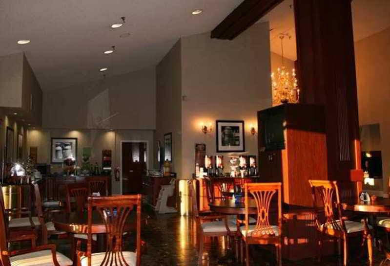 Hampton Inn Morristown Buitenkant foto